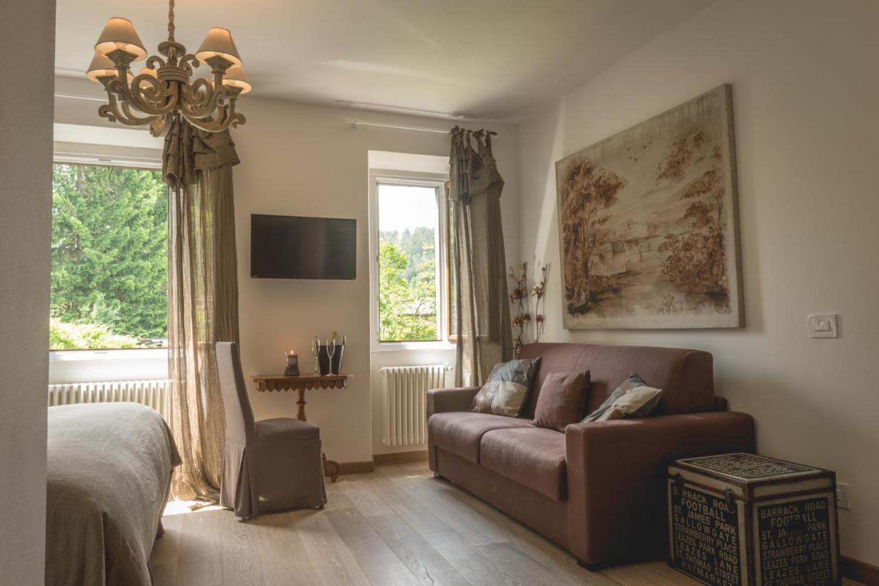 Locanda Senio Palazzuolo Sul Senio Luaran gambar