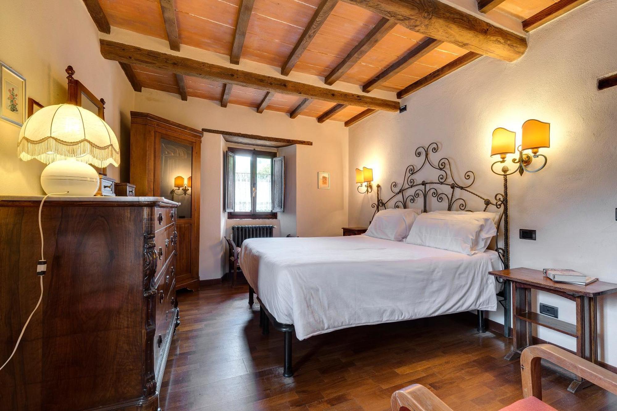 Locanda Senio Palazzuolo Sul Senio Luaran gambar