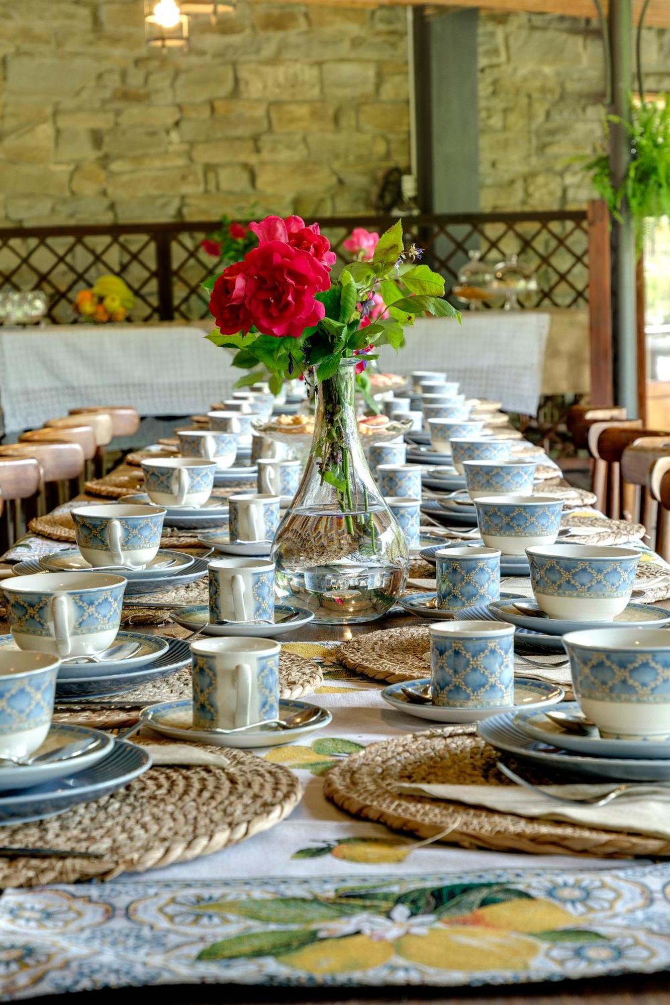 Locanda Senio Palazzuolo Sul Senio Luaran gambar