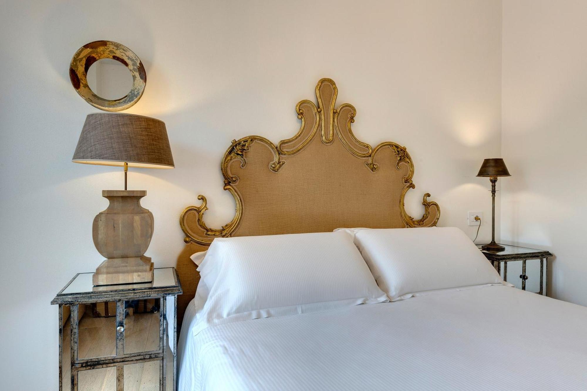 Locanda Senio Palazzuolo Sul Senio Luaran gambar