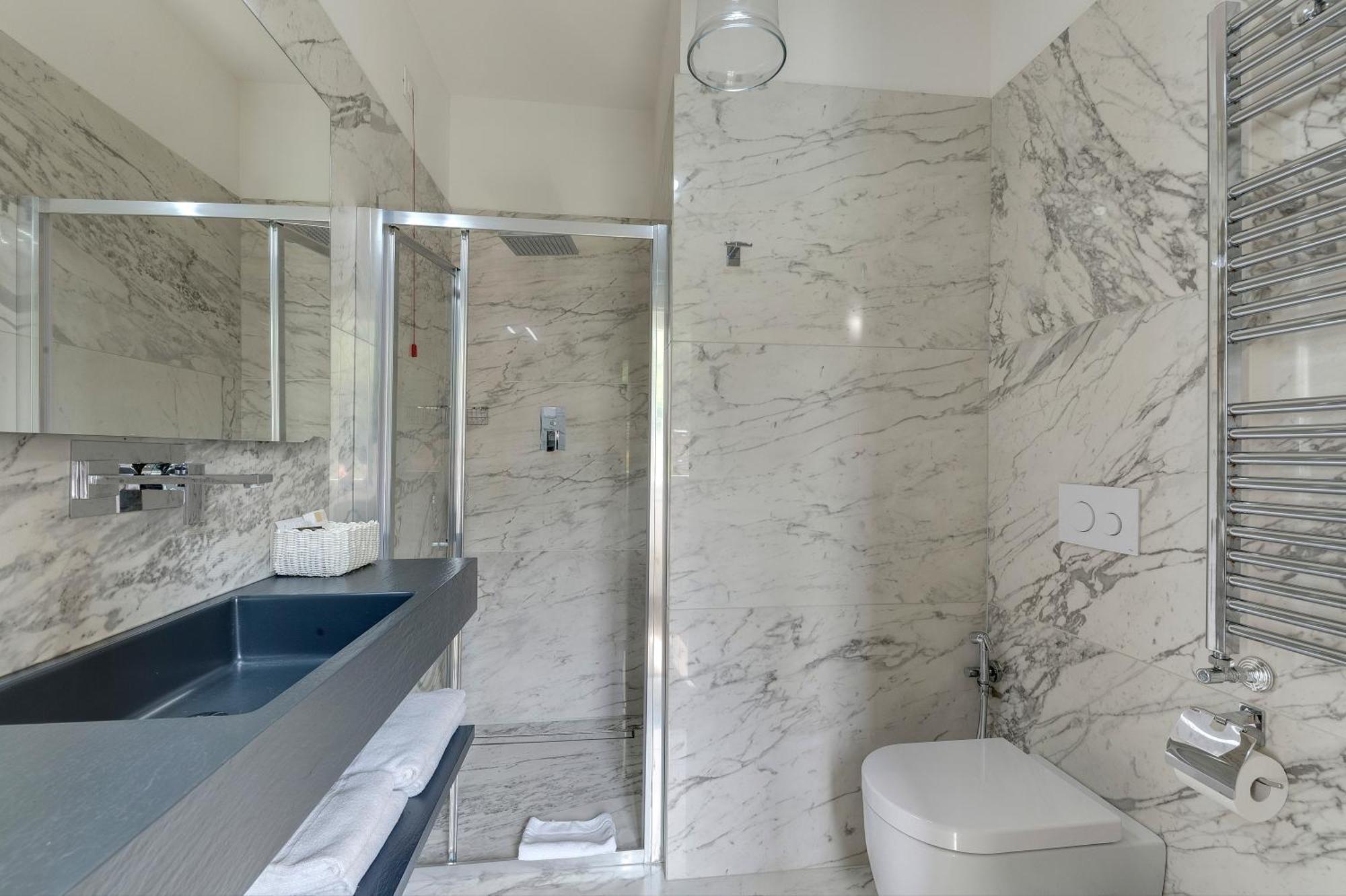 Locanda Senio Palazzuolo Sul Senio Luaran gambar