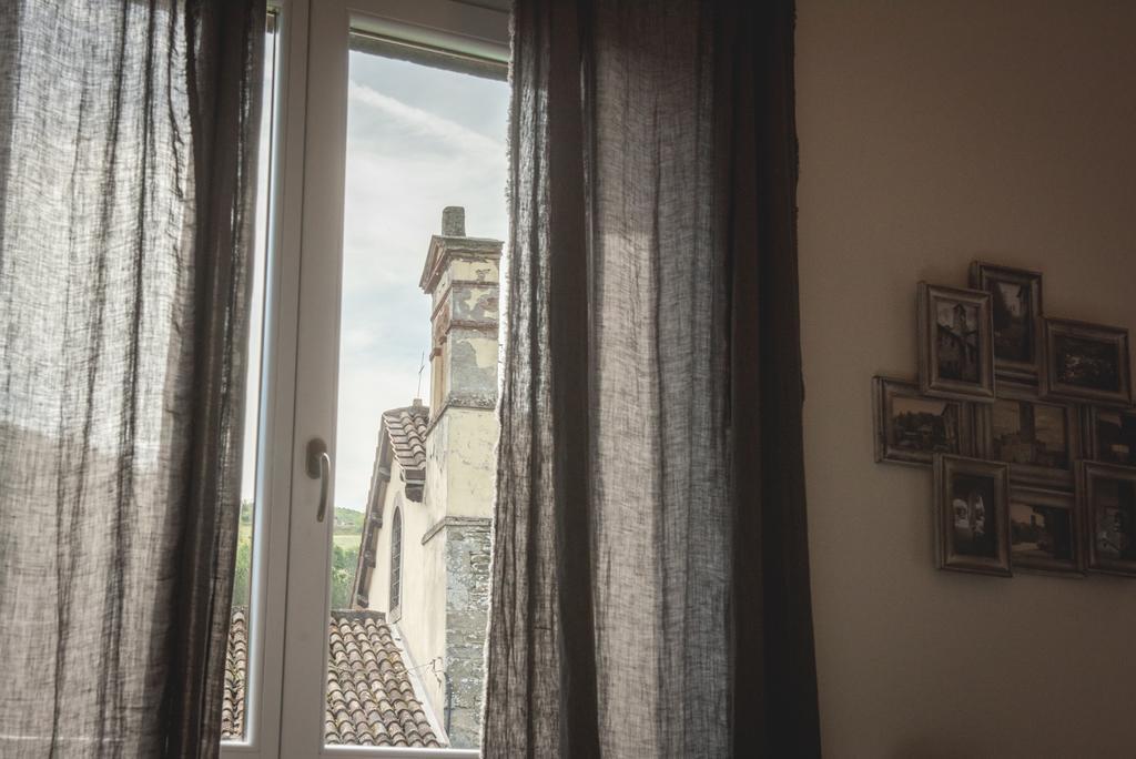 Locanda Senio Palazzuolo Sul Senio Luaran gambar
