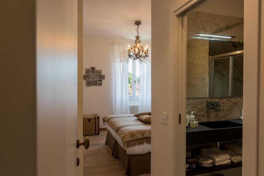 Locanda Senio Palazzuolo Sul Senio Luaran gambar