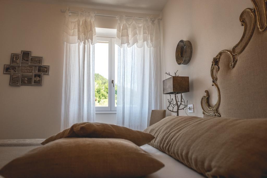 Locanda Senio Palazzuolo Sul Senio Luaran gambar