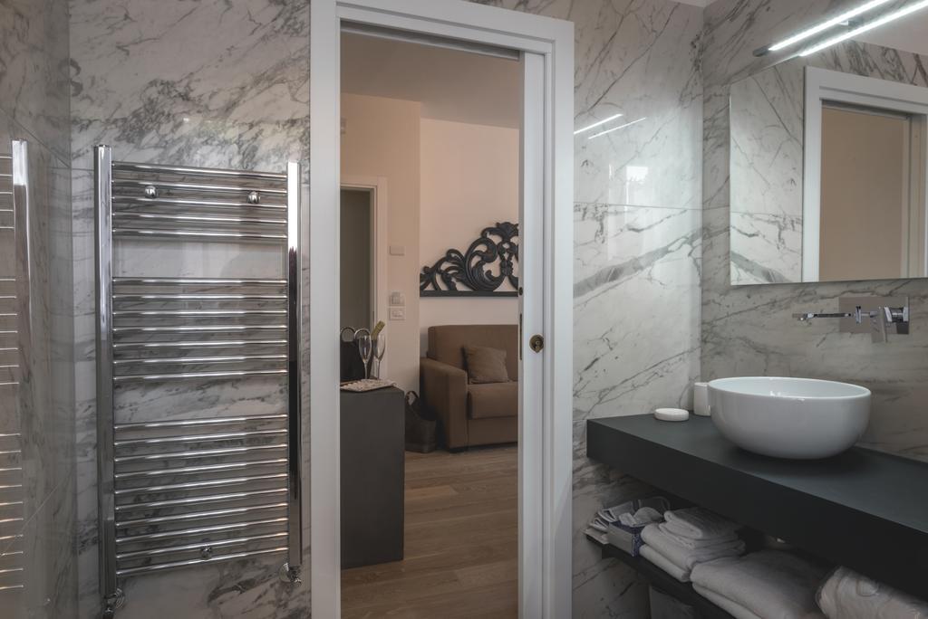 Locanda Senio Palazzuolo Sul Senio Luaran gambar