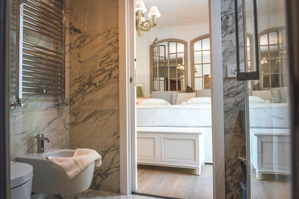 Locanda Senio Palazzuolo Sul Senio Luaran gambar