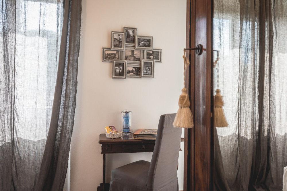 Locanda Senio Palazzuolo Sul Senio Luaran gambar