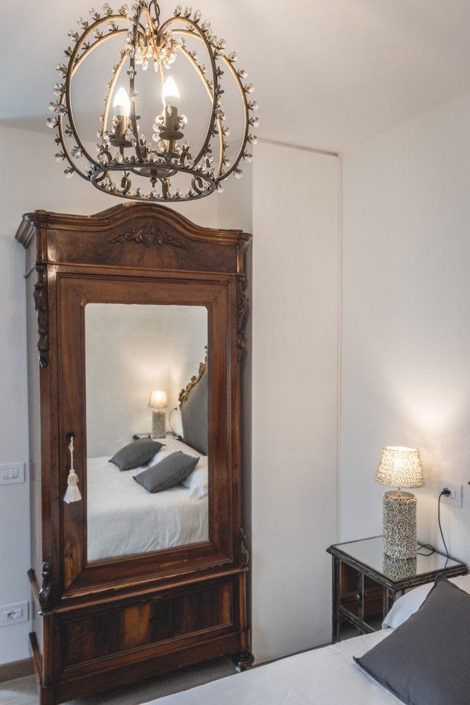 Locanda Senio Palazzuolo Sul Senio Luaran gambar