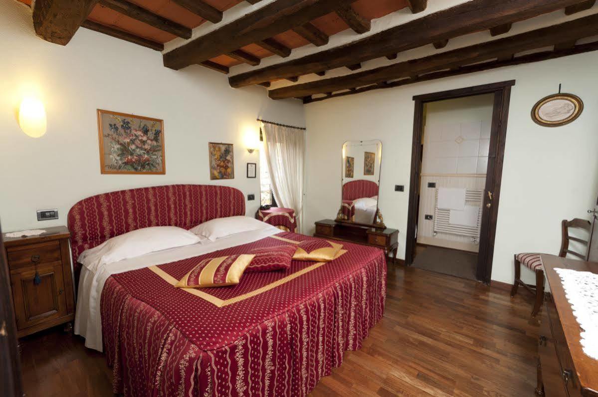 Locanda Senio Palazzuolo Sul Senio Luaran gambar