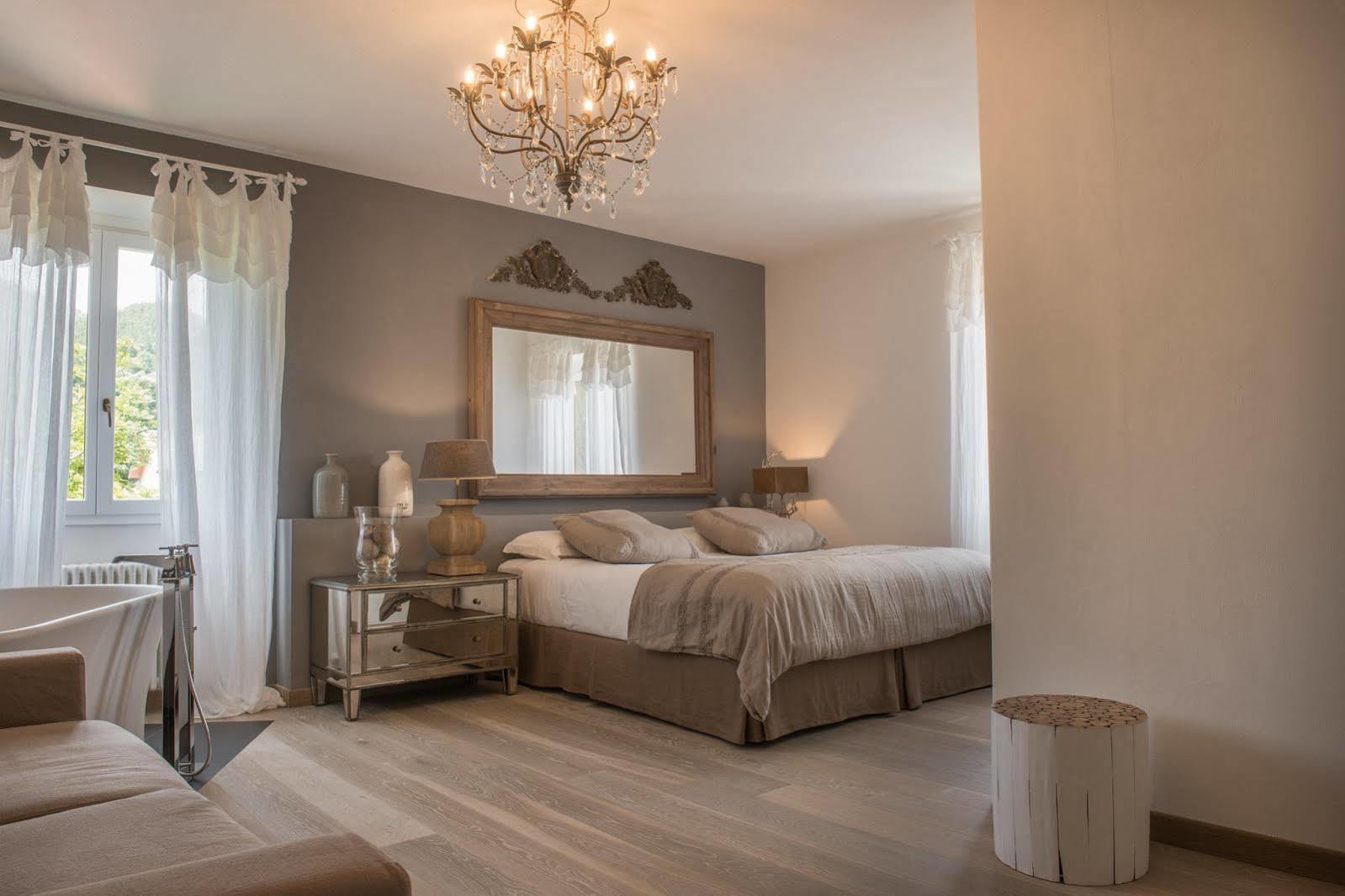 Locanda Senio Palazzuolo Sul Senio Luaran gambar