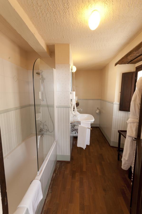 Locanda Senio Palazzuolo Sul Senio Luaran gambar